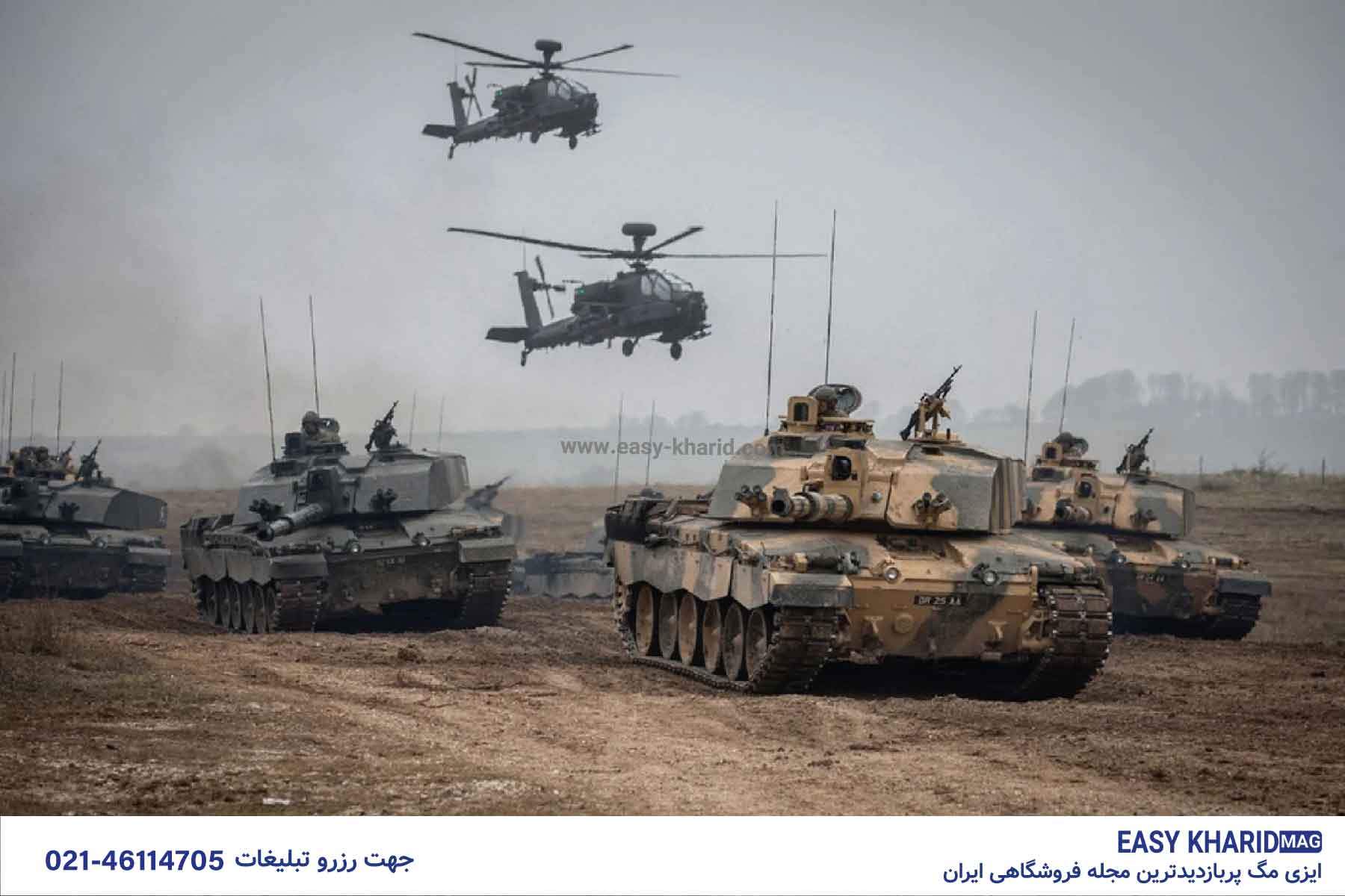 ارسال ده ها تانک آلمانی برای اوکراین 2 89 - ارسال ده ها تانک آلمانی برای اوکراین