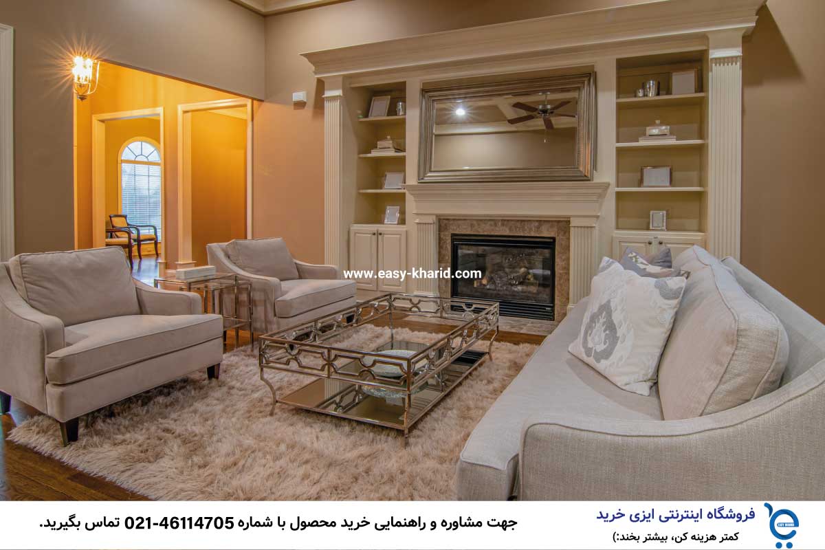بهترین چوب برای مبل کلاسیک 3 1 15 - بهترین چوب برای مبل کلاسیک