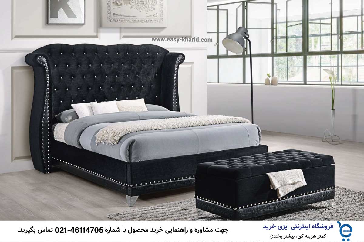 راهنمای خرید تخت خواب 3 1 9 - راهنمای خرید تخت خواب