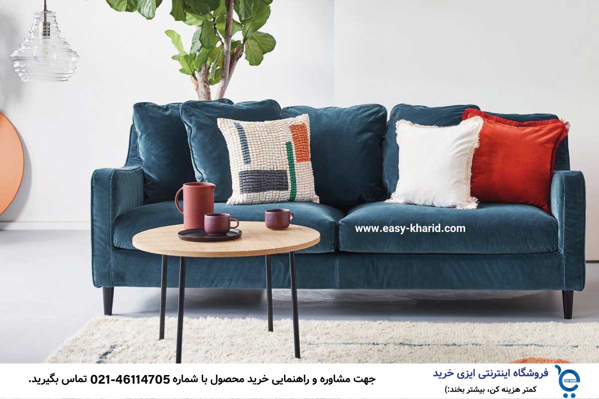 ست کردن مبل و کوسن 3 21 - ست کردن مبل و کوسن