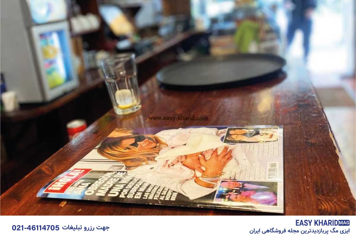 بچه دار شدن بازیگر معروف از پسرش 3 33 - بچه دار شدن بازیگر معروف از پسرش