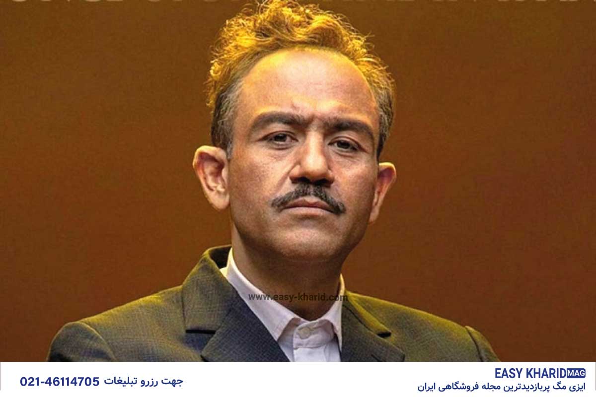 مهران غفوریان مهاجرت کرد! 3 37 - مهران غفوریان مهاجرت کرد!