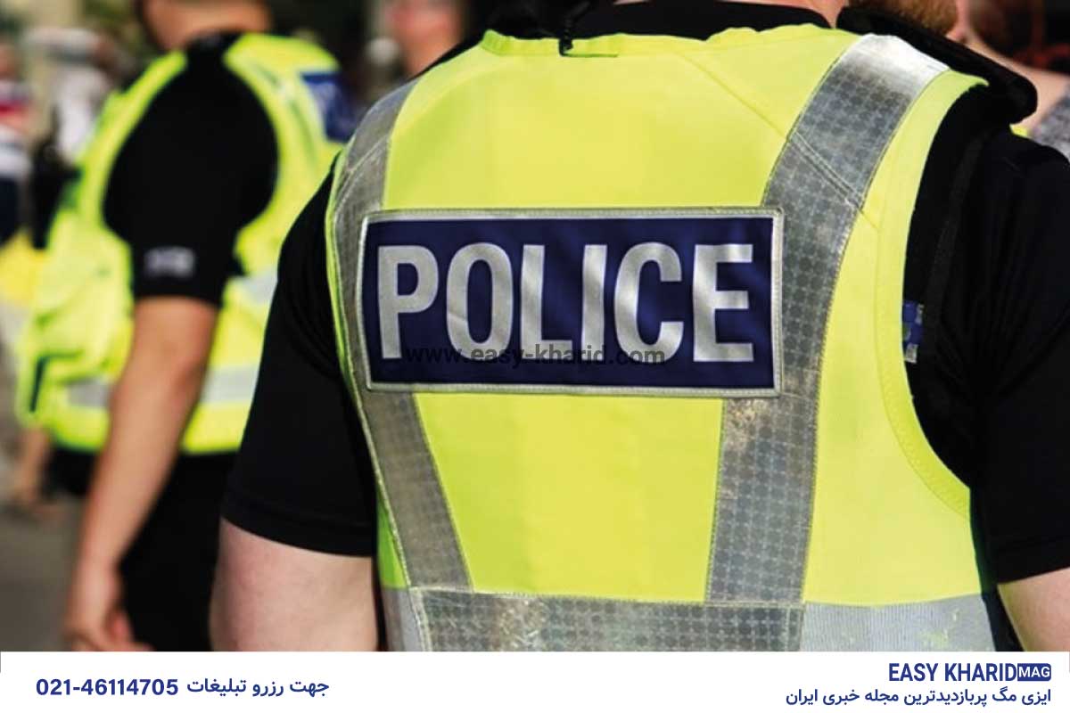 نجات یک شهروند توسط پلیس در خرمدره 3 38 - نجات یک شهروند توسط پلیس در خرمدره