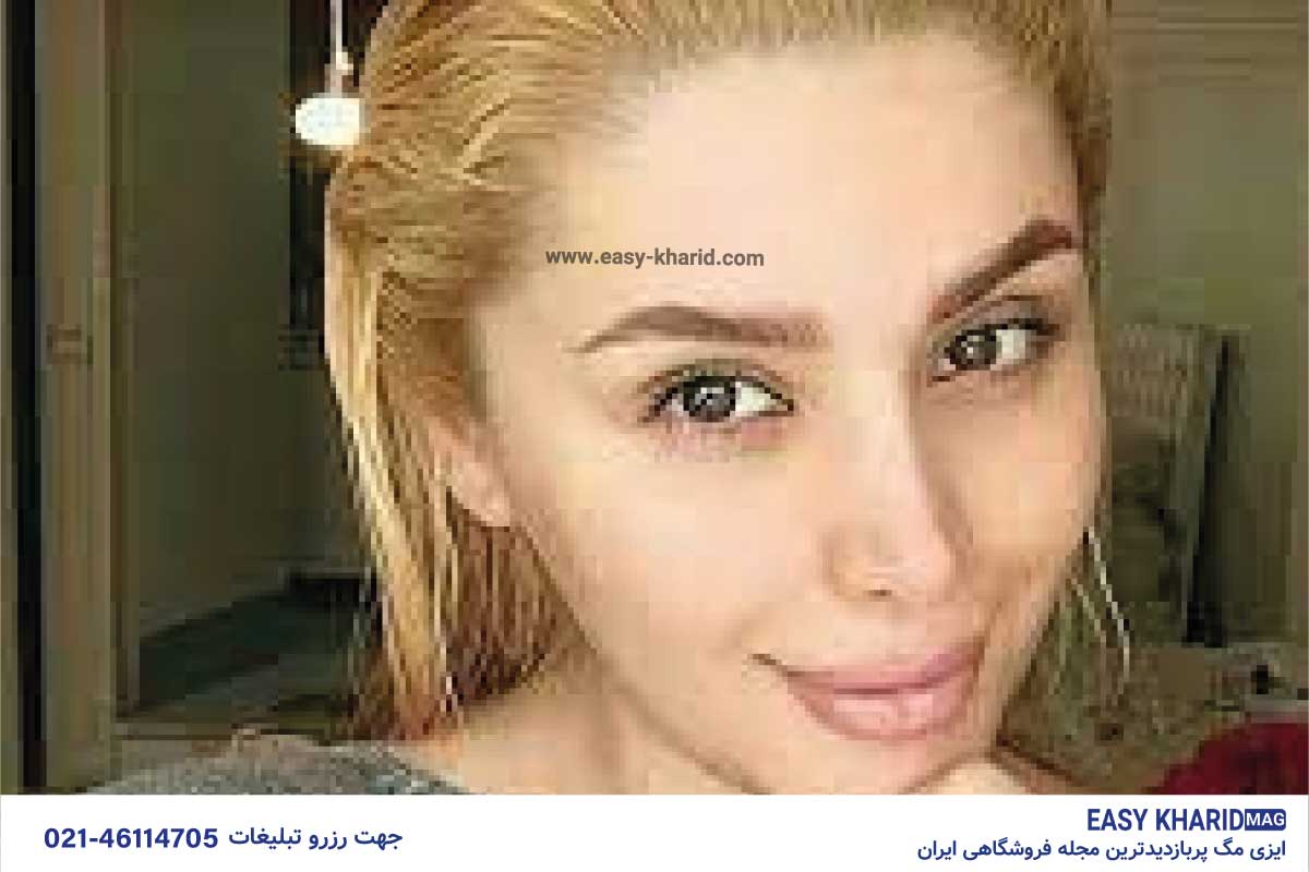 عکس زشت دنیا جهانبخت! 3 40 - عکس زشت دنیا جهانبخت!