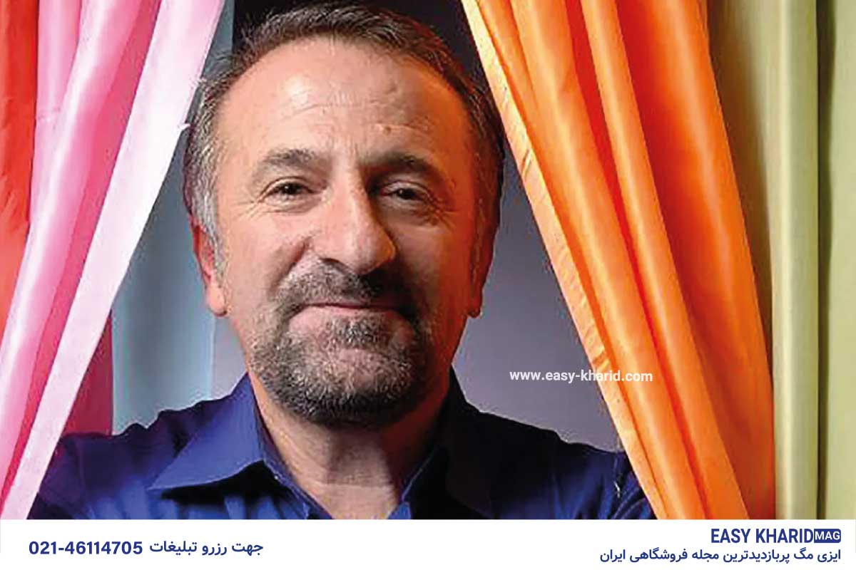 مهران رجبی از مردم ایران عذرخواهی کرد 3 49 - مهران رجبی از مردم ایران عذرخواهی کرد