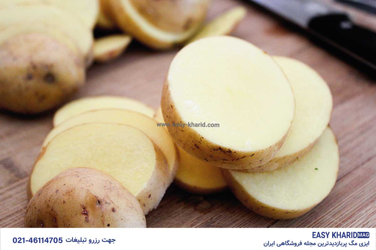 رفع تیرگی پوست با آسان ترین روش 3 50 - رفع تیرگی پوست با آسان ترین روش