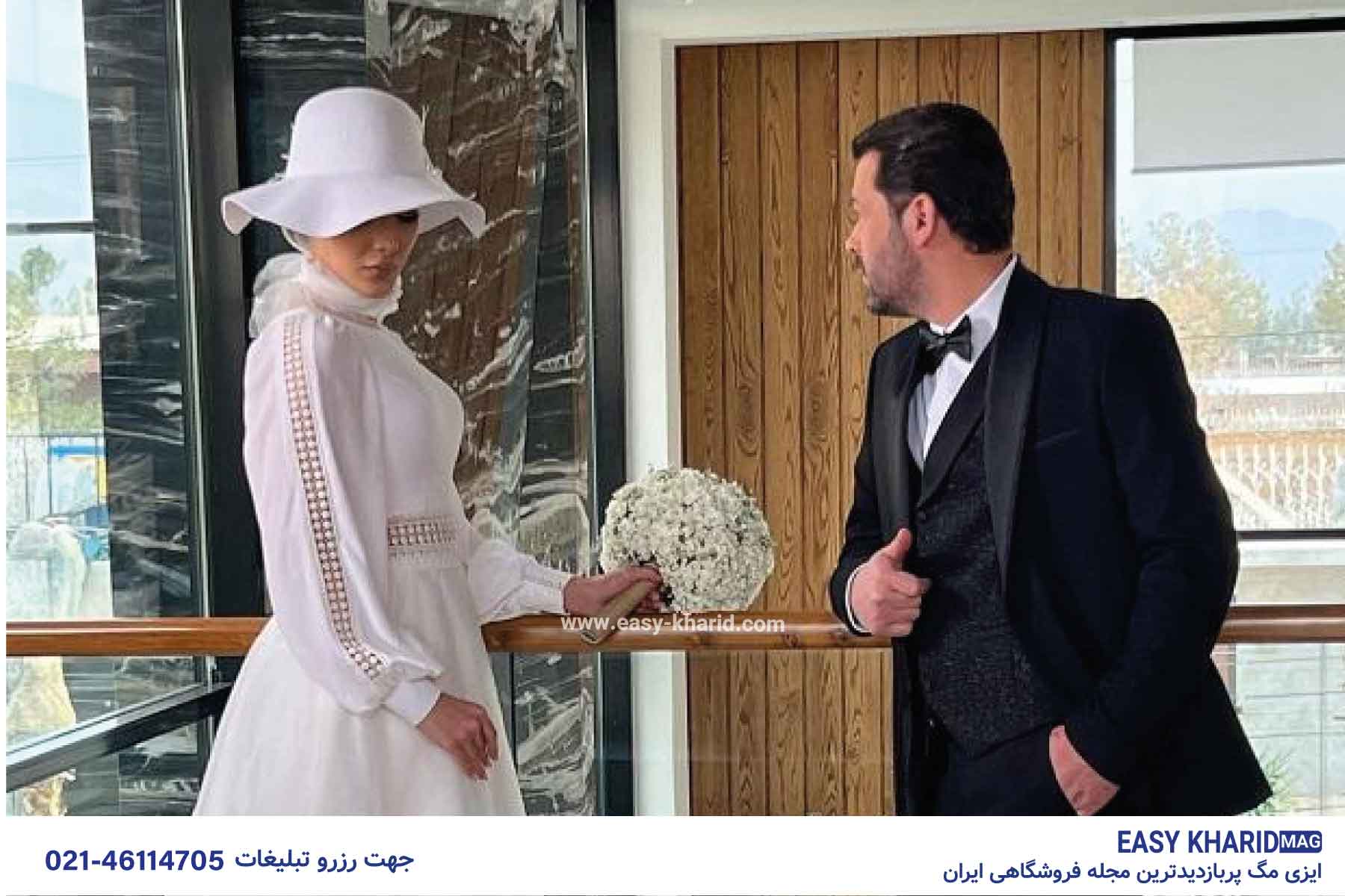 عکس همسر پژمان بازغی لو رفت 3 90 - عکس همسر پژمان بازغی لو رفت