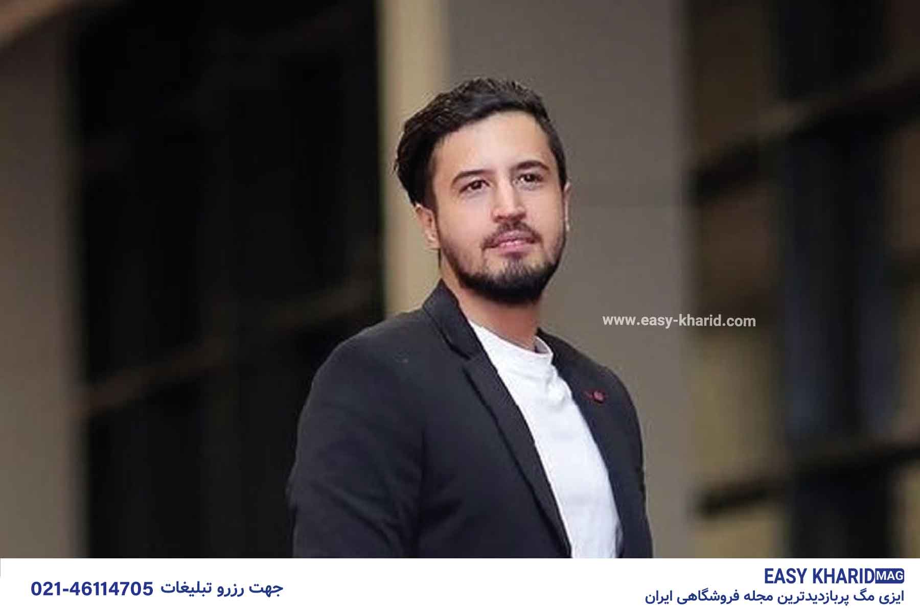 ماشین فوق لاکچری صدرا پوست شیر 3 94 - ماشین فوق لاکچری صدرا پوست شیر
