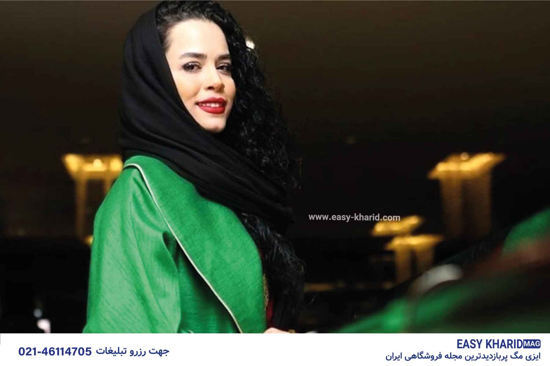 ملیکا شریفی نیا عشقش را از دست داد 3 95 - ملیکا شریفی نیا عشقش را از دست داد