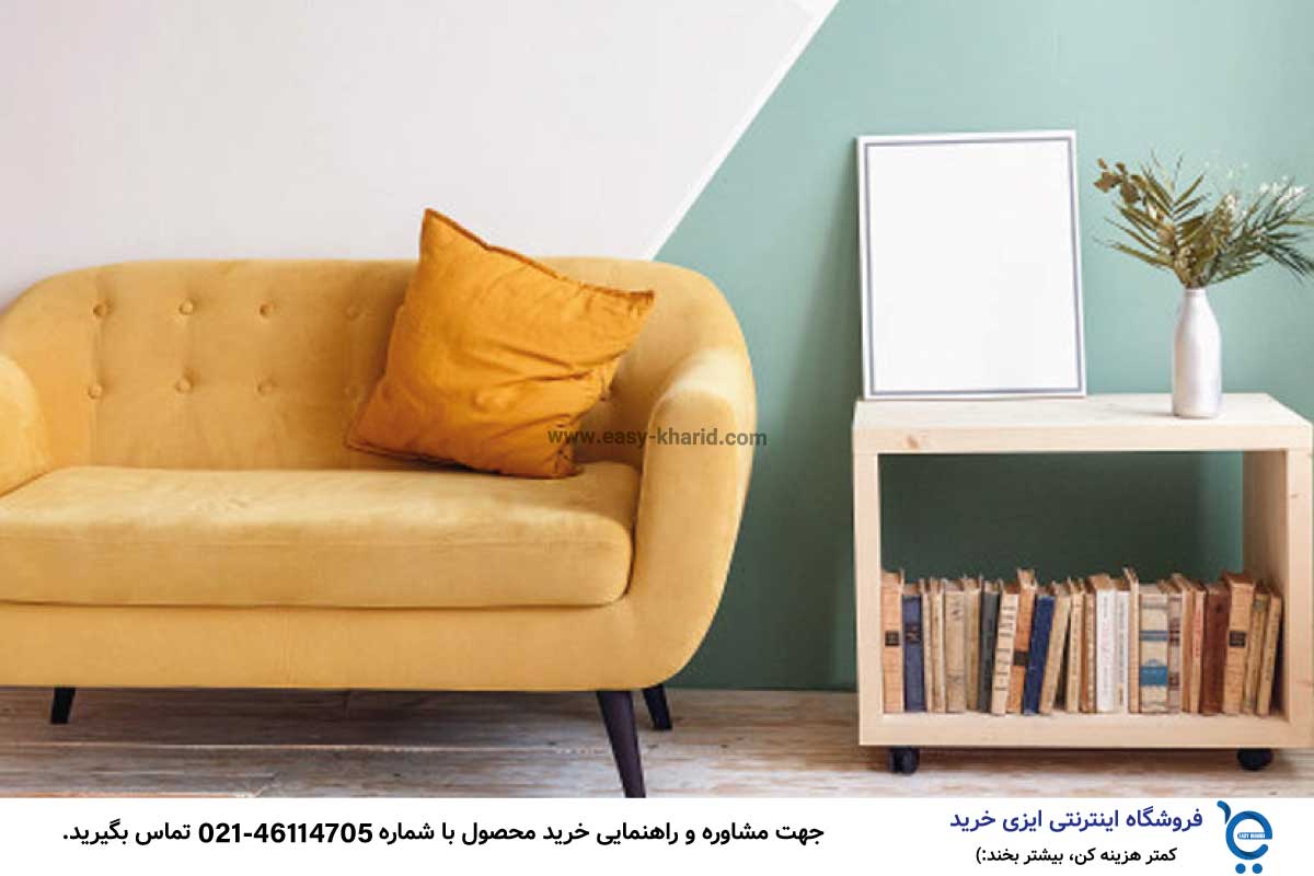 بهترین مبل برای اتاق 4 1 7 - بهترین مبل برای اتاق