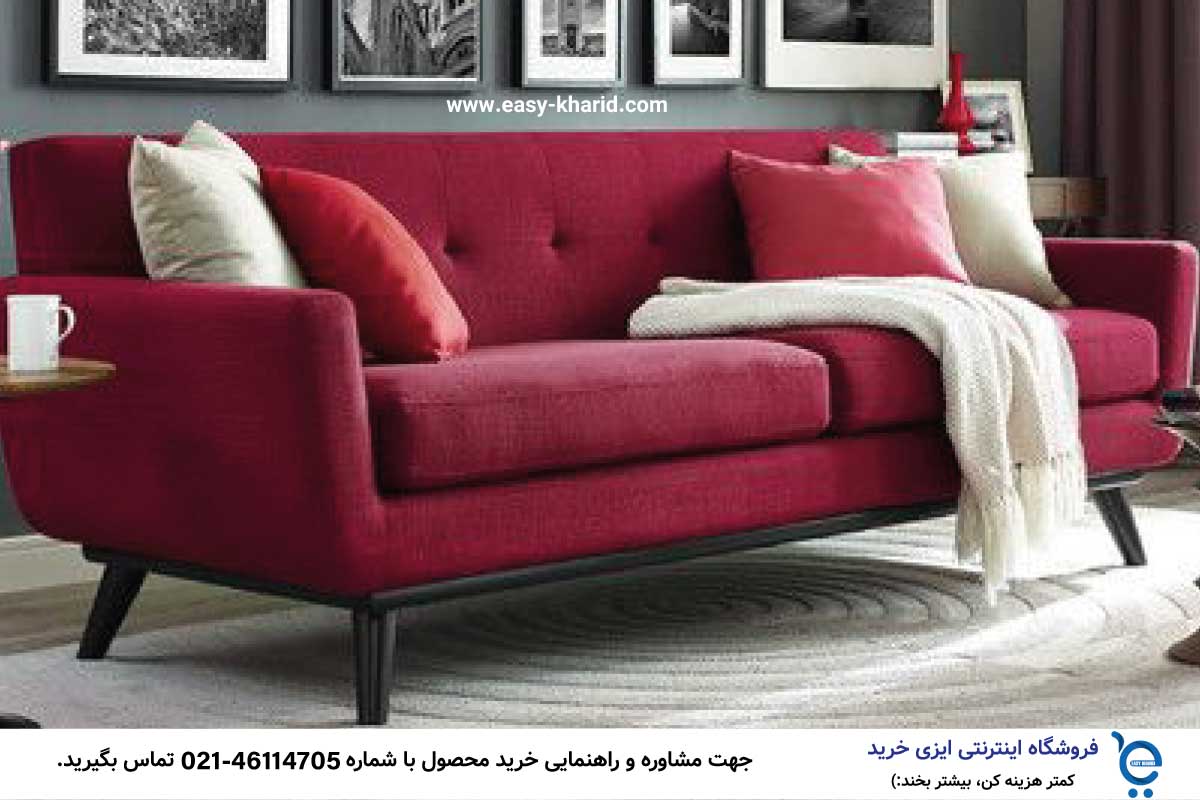 ست کردن مبل و کوسن 4 21 - ست کردن مبل و کوسن