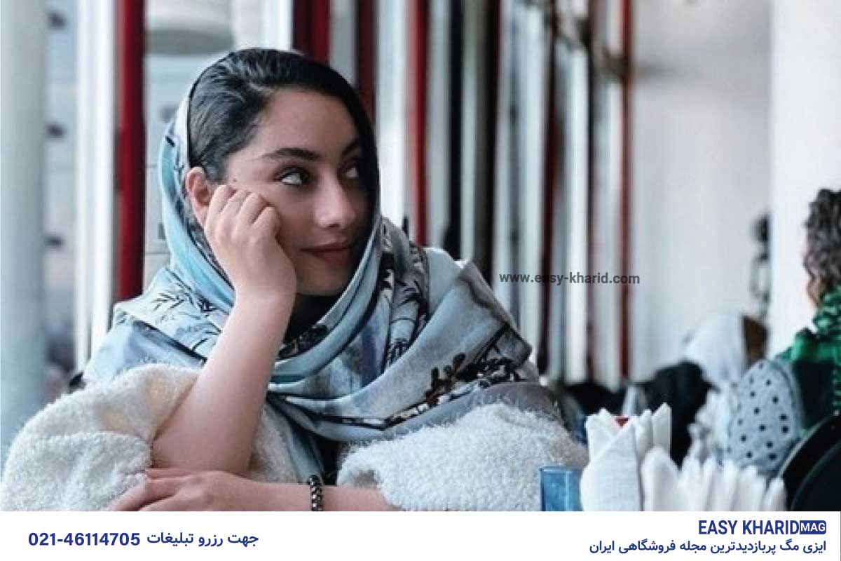 ترلان پروانه از اینستاگرام خداحافظی کرد! 4 33 - ترلان پروانه از اینستاگرام خداحافظی کرد!