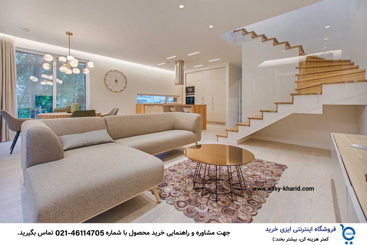 بهترین چوب برای مبل راحتی 4 37 - بهترین چوب برای مبل راحتی