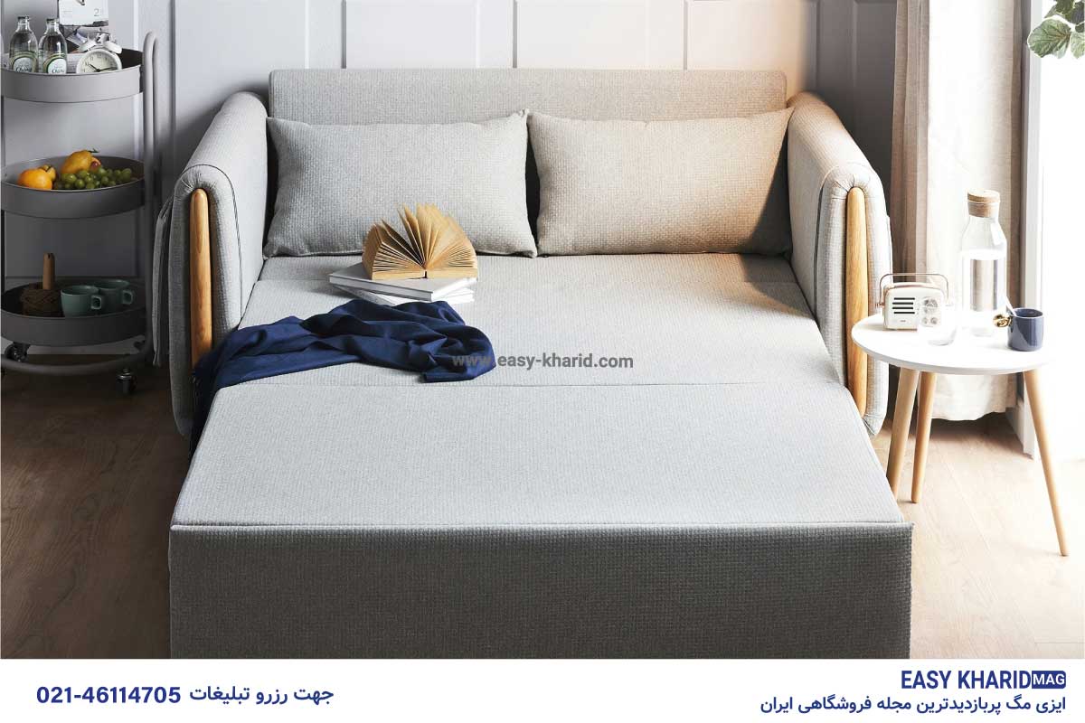 خرید مبل تختخواب شو اقساطی 4 38 - خرید مبل تختخواب شو اقساطی