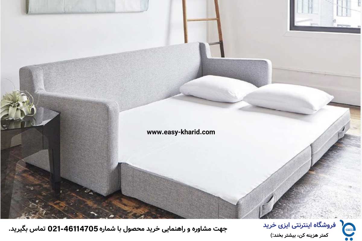 بورس مبل تختخواب شو 5 7 - بورس مبل تختخواب شو