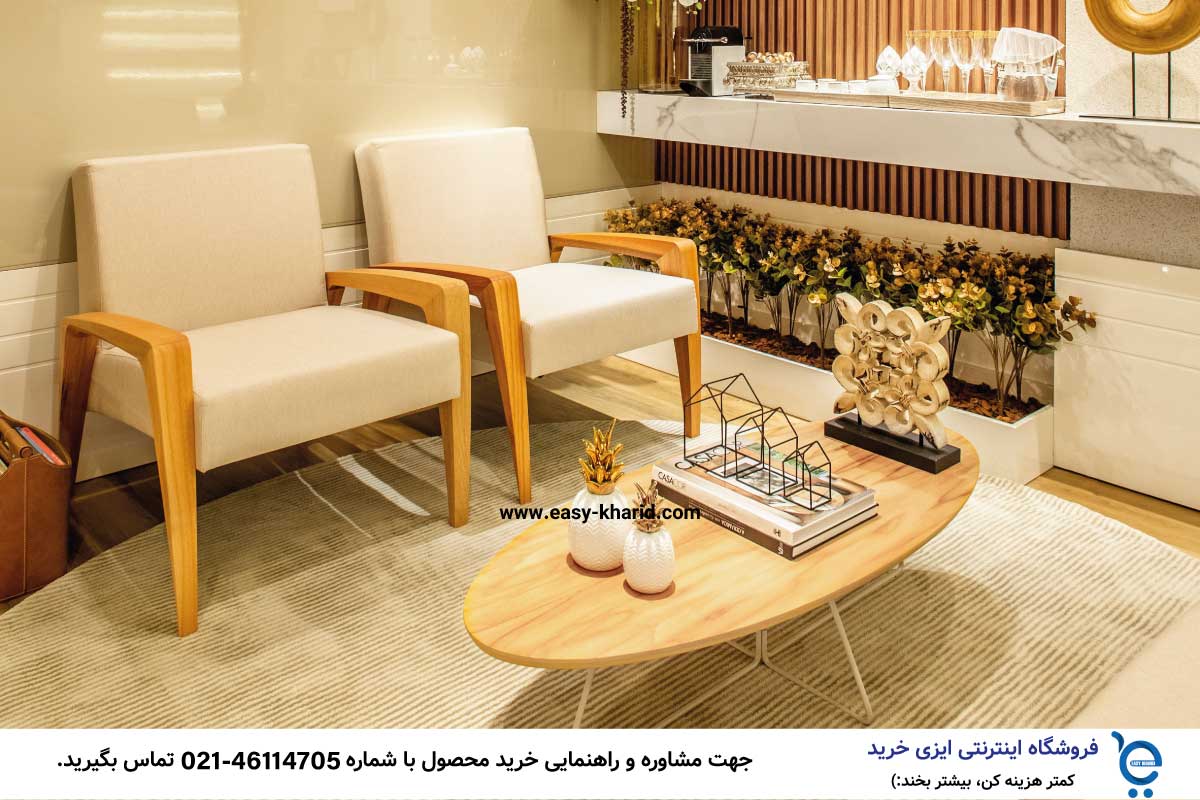بهترین چوب برای مبل راحتی 6 21 - بهترین چوب برای مبل راحتی