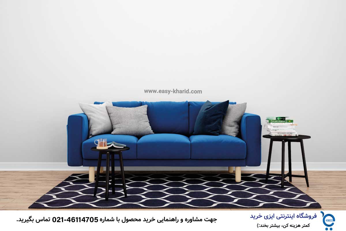 تاثیر قیمت دلار بر قیمت مبل 7 1 2 - تاثیر قیمت دلار بر قیمت مبل