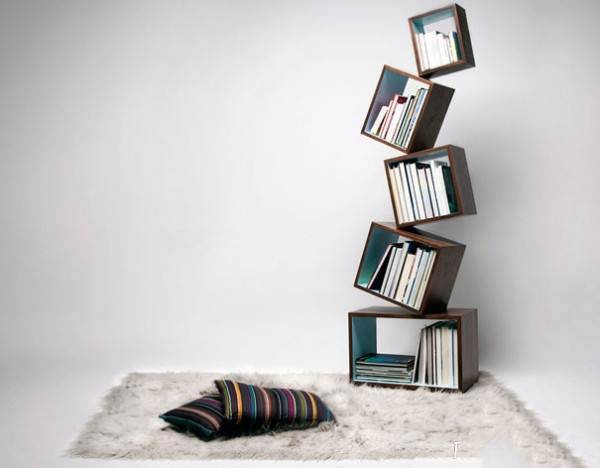 12 مدل کتابخانه جدید 1402 همراه با قیمت ( آپدیت فروردین )