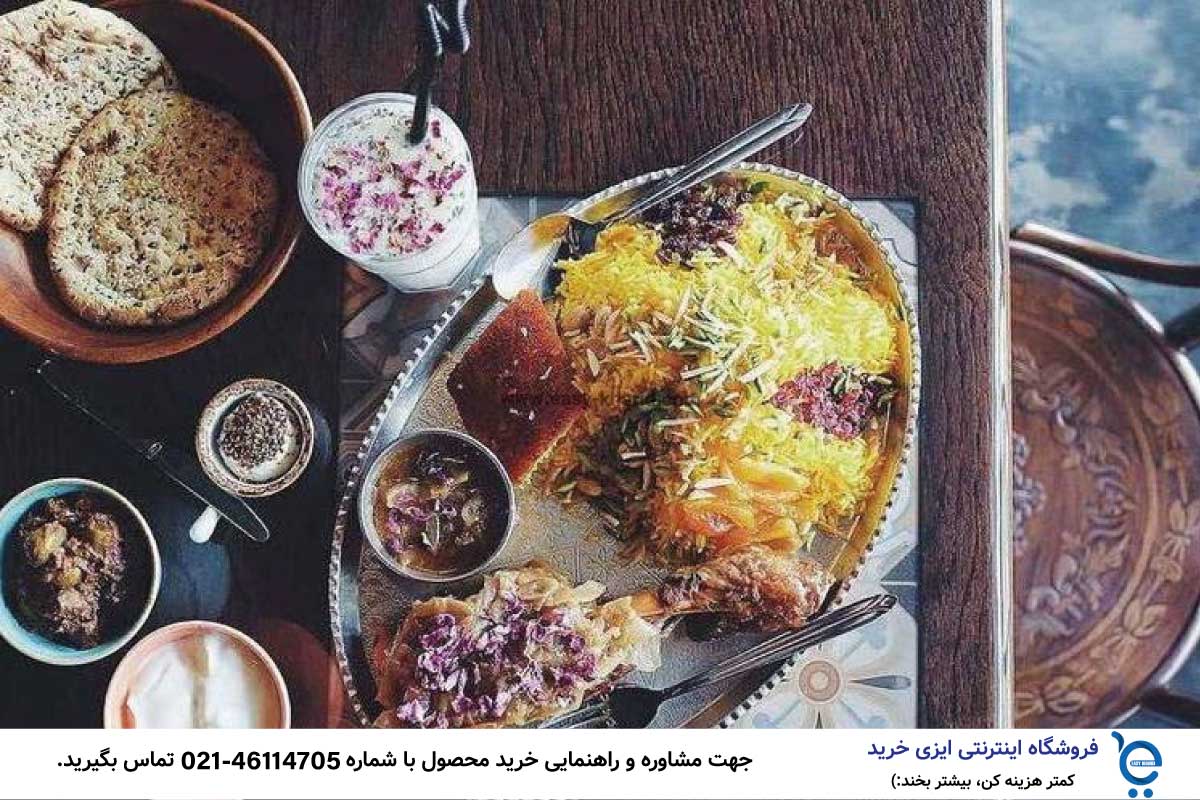 بهترین رستوران های تجریش 7 11 - بهترین رستوران های تجریش