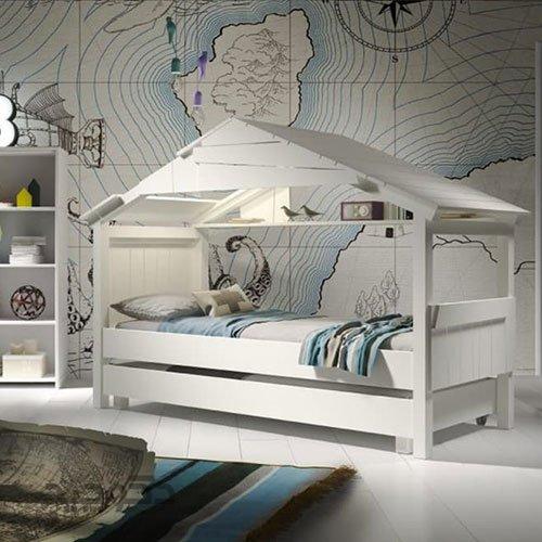 عکس ۲۲ مدل تخت خواب ۲۰۲۳ 2 1 1 - عکس ۲۲ مدل تخت خواب ۲۰۲۳