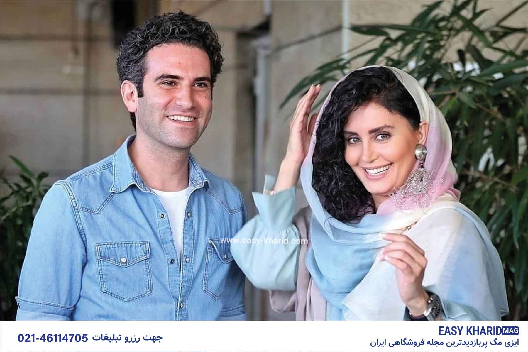عکس های لو رفته و جنجالی از هنرمندان و همسرانشان 2 4 - عکس های لو رفته و جنجالی از هنرمندان و همسرانشان