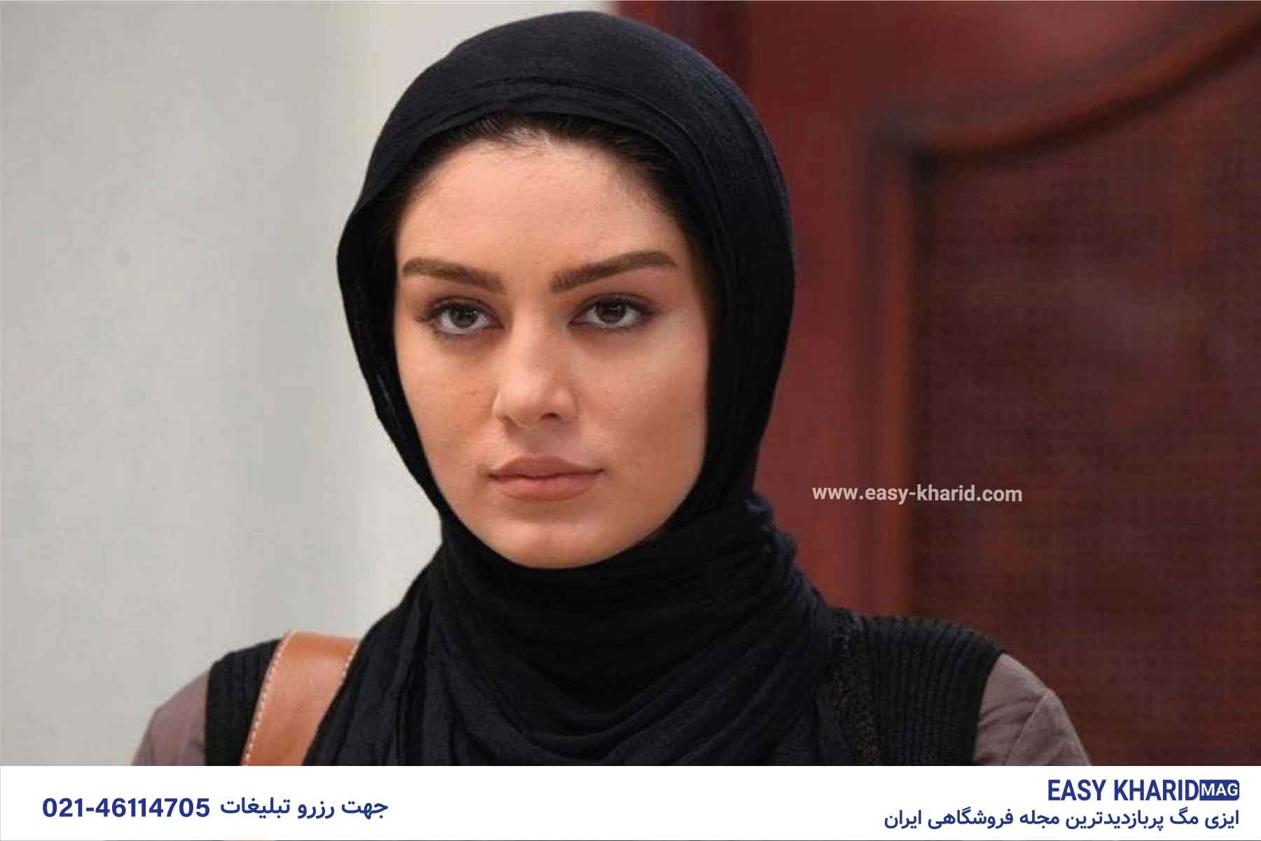 عکس های لو رفته و جنجالی بدون آرایش بازیگران ایرانی 2 5 - عکس های لو رفته و جنجالی بدون آرایش بازیگران ایرانی