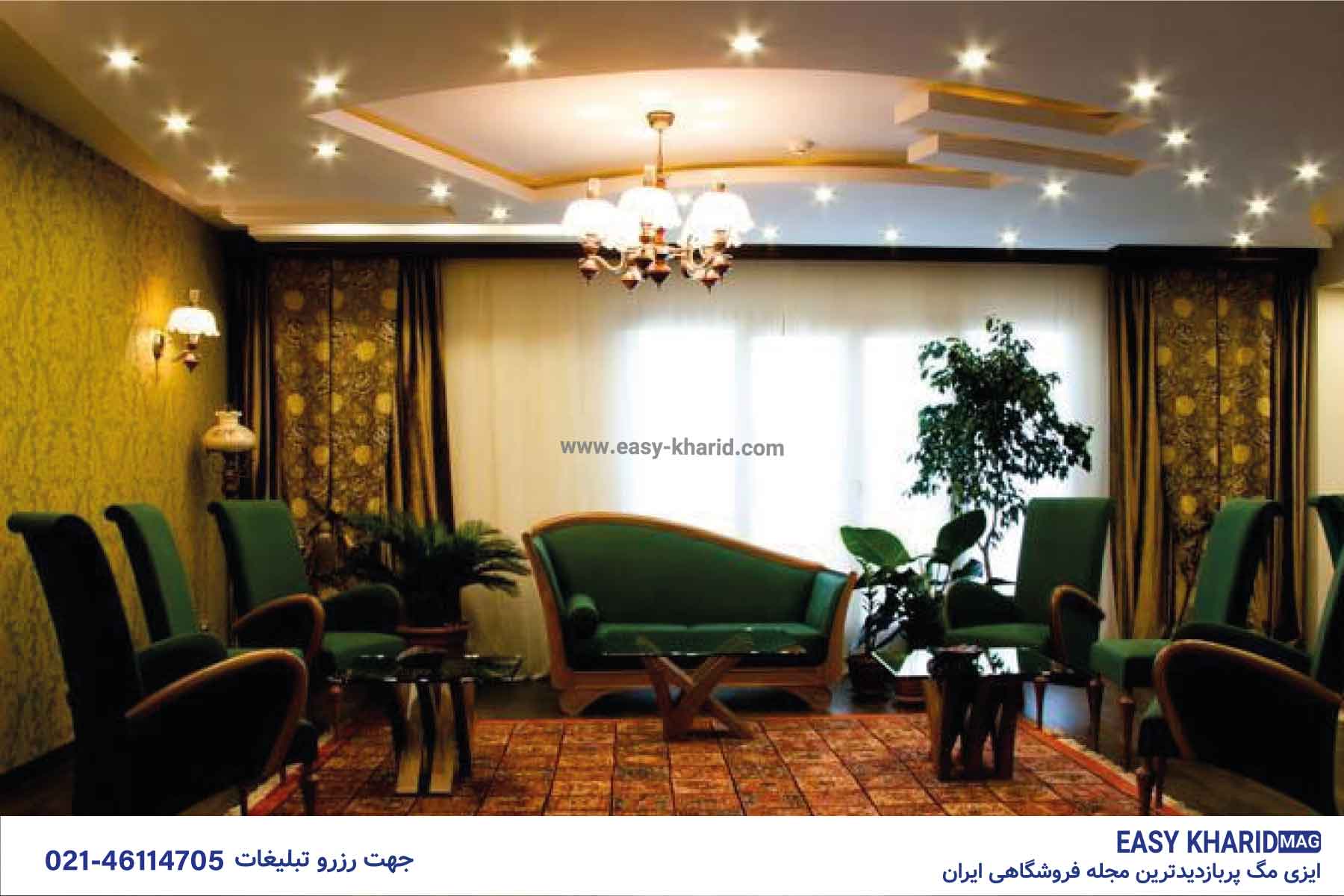 عکس های لو رفته از منزل بازیگران ایرانی 2 8 - عکس های لو رفته از منزل بازیگران ایرانی