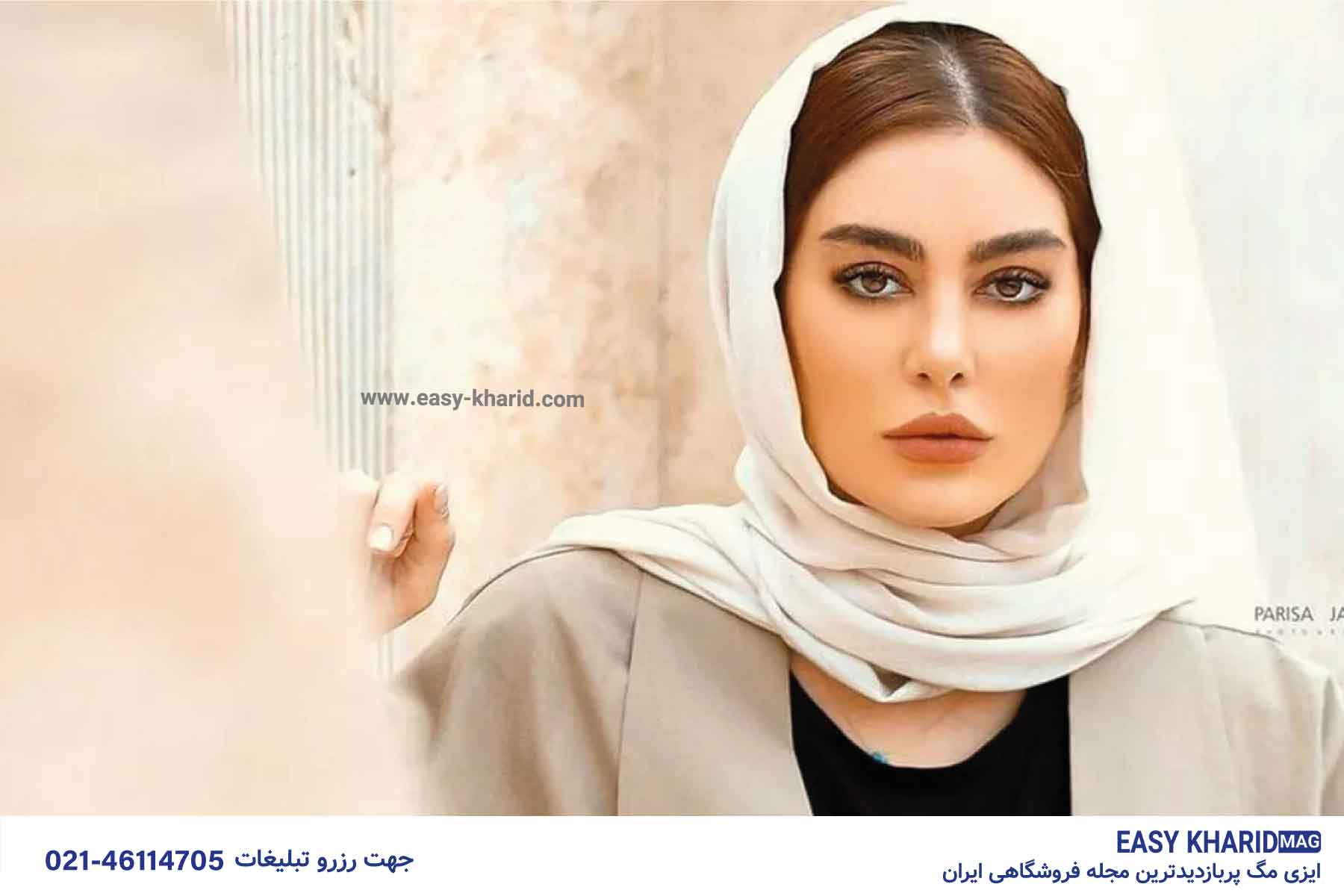 عکس لو رفته از سحر قریشی در کنار شاهزاده عرب 3 10 - عکس لو رفته از سحر قریشی در کنار شاهزاده عرب