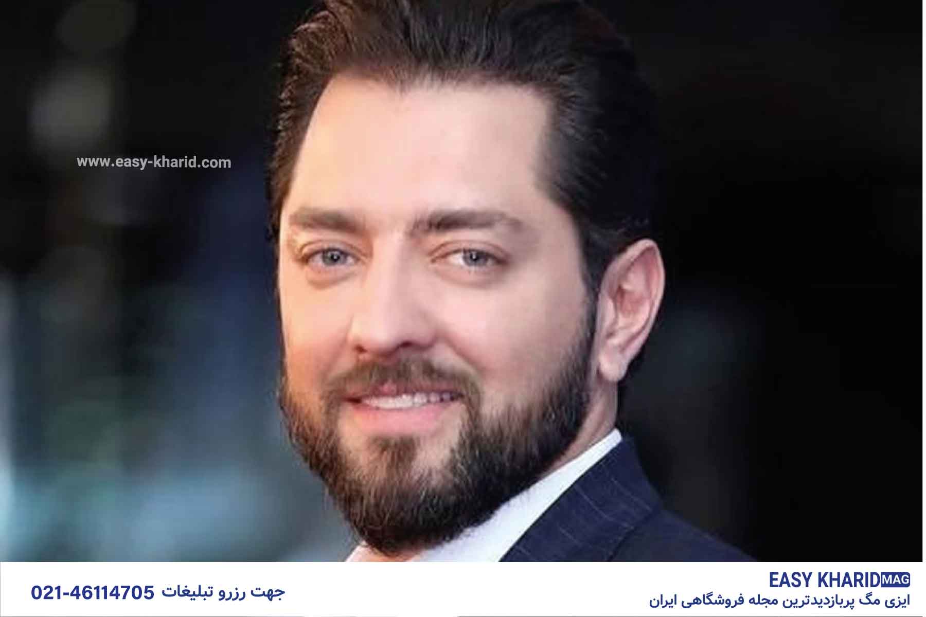 کافه بهرام رادان به علت بی حجابی پلمپ شد 3 14 - کافه بهرام رادان به علت بی حجابی پلمپ شد
