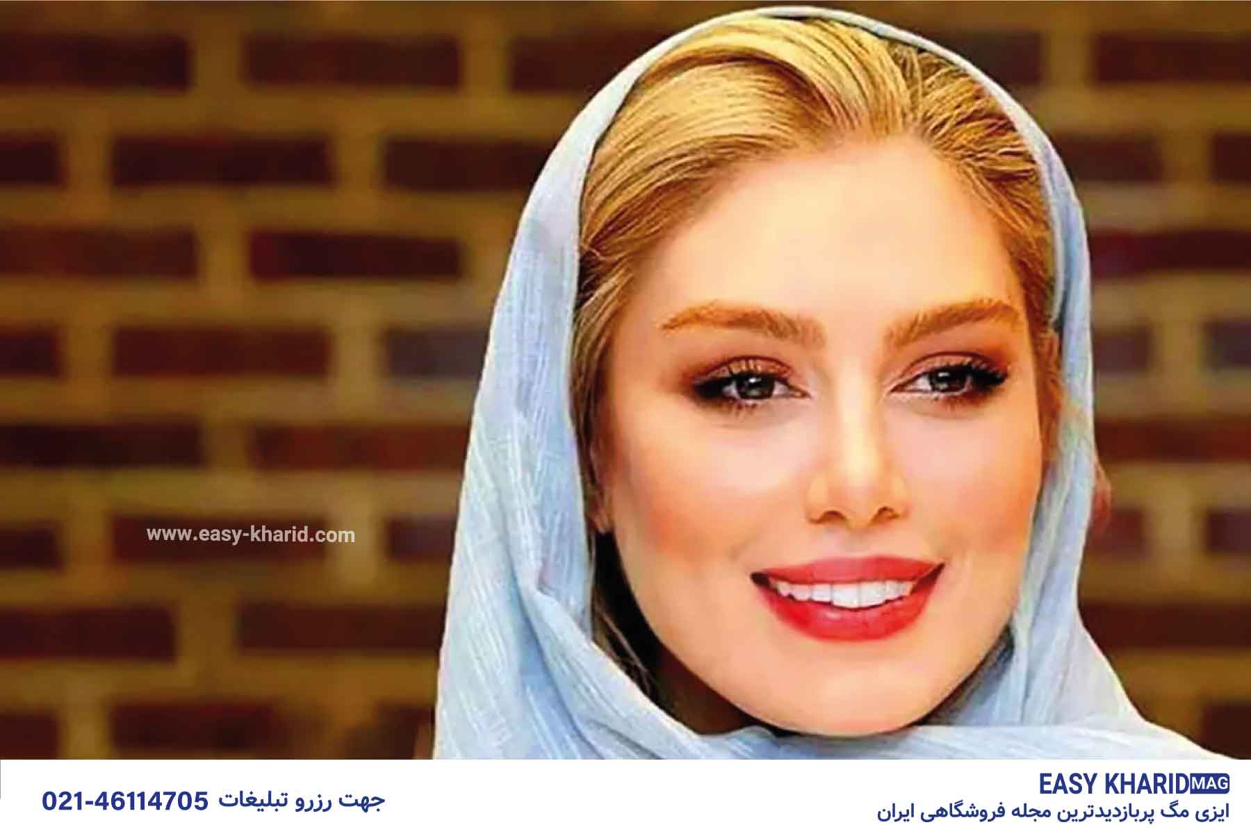 عکس لو رفته سحر قریشی و شوهر جدیدش 3 9 - عکس لو رفته سحر قریشی و شوهر جدیدش