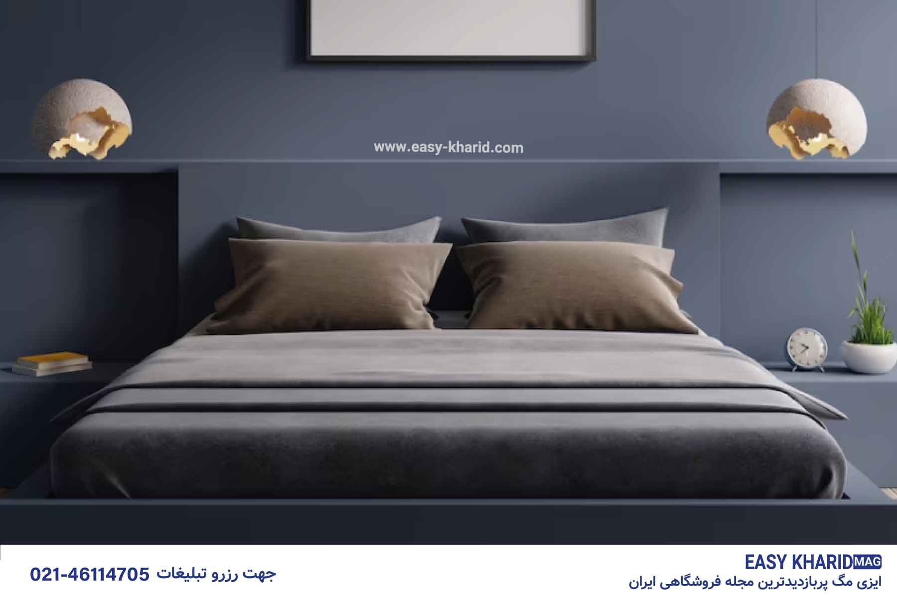بهترین رنگ برای اتاق خواب IMG 20230511 132522 980 - بهترین رنگ برای اتاق خواب
