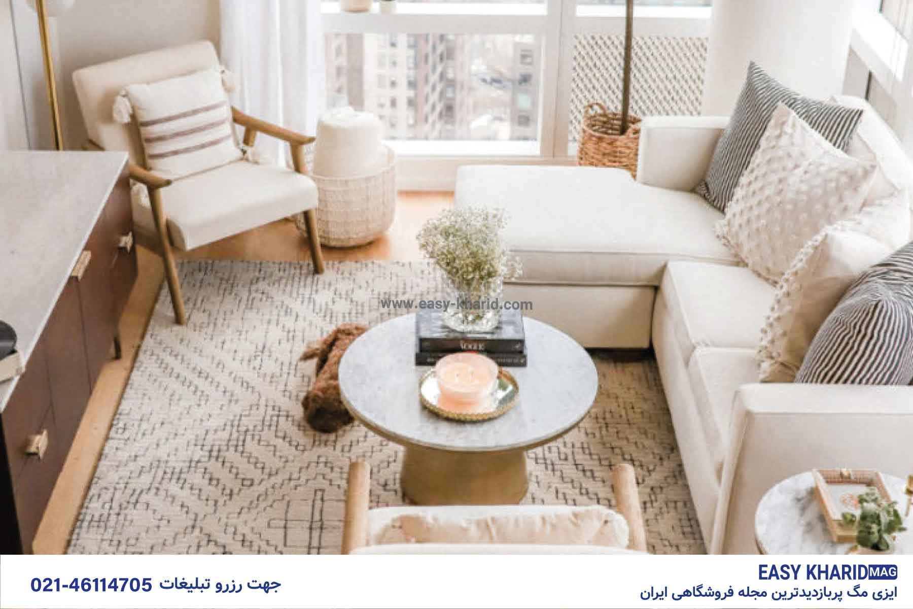 بهترین رنگ مبل برای خانه IMG 20230514 122805 668 - بهترین رنگ مبل برای خانه