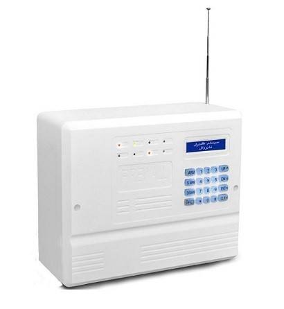 دزدگیر منزل خوب چه ویژگی هایی دارد؟ 1 13 - دزدگیر منزل خوب چه ویژگی هایی دارد؟