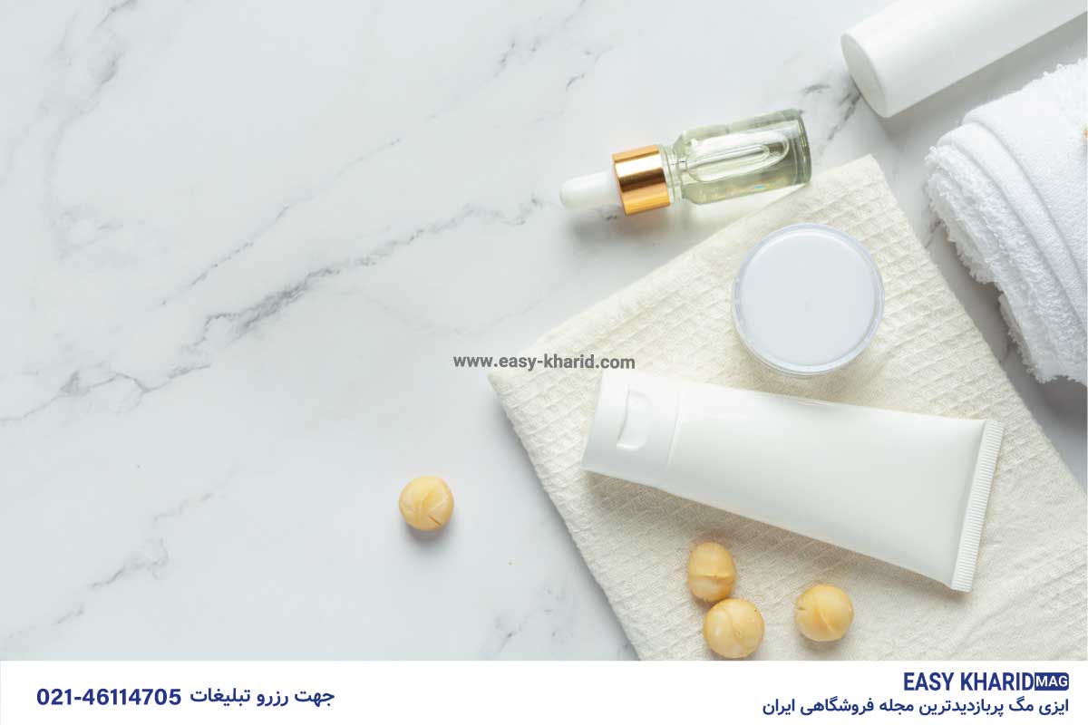بهترین روشهای از بین بردن جوشهای صورت 2 6 - بهترین روشهای از بین بردن جوشهای صورت
