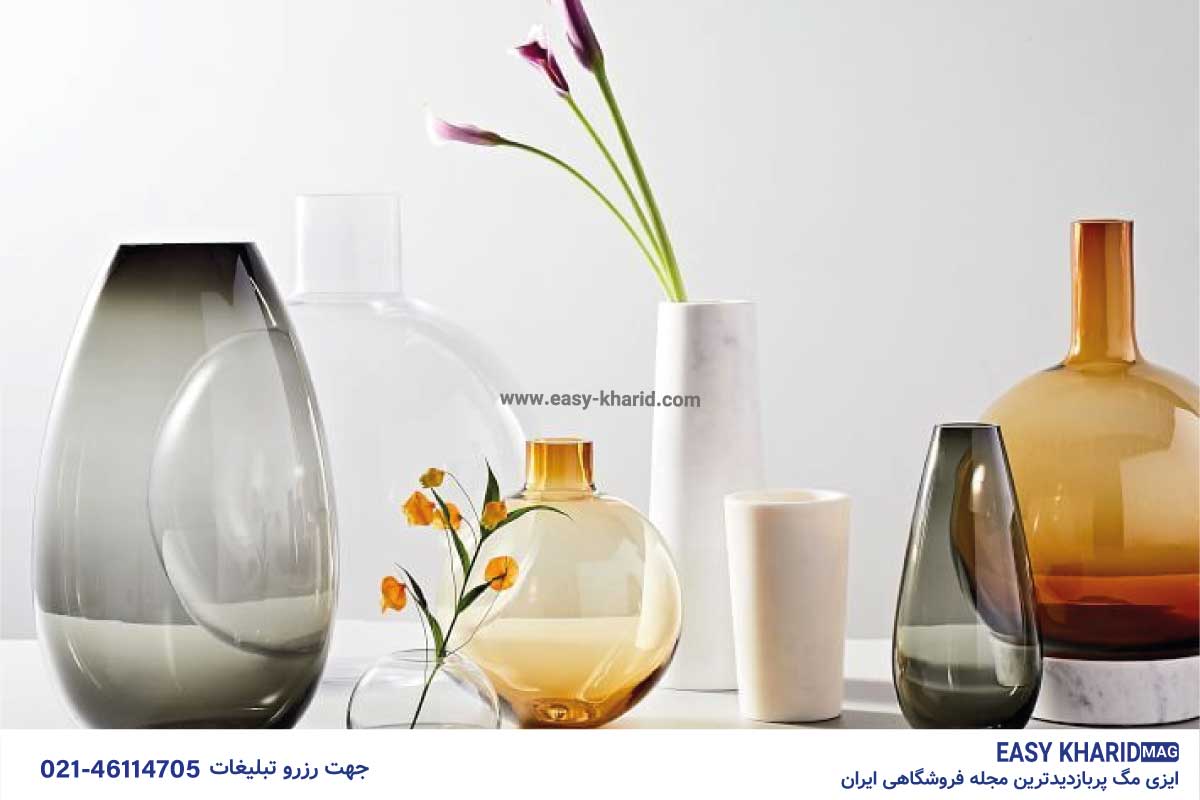 بهترین فروشگاههای خرید لوازم دکوری در ایران 5 4 - بهترین فروشگاههای خرید لوازم دکوری در ایران