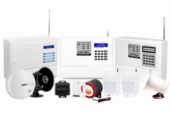 دزدگیر منزل خوب چه ویژگی هایی دارد؟ 50 - دزدگیر منزل خوب چه ویژگی هایی دارد؟