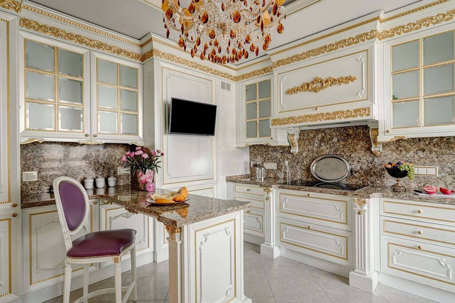 بهترین کابینتهای ارزان قیمت برای آپارتمان شما 10 7 - بهترین کابینتهای ارزان قیمت برای آپارتمان شما