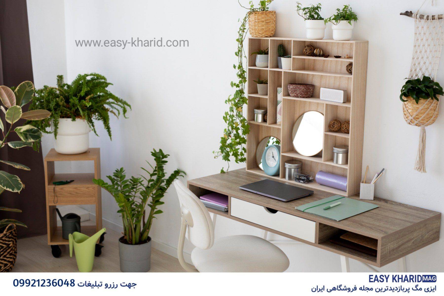 آشنایی با مدل ها و چیدمان های شیک شلف ها و باکس ها q4 2 - آشنایی با مدل ها و چیدمان های شیک شلف ها و باکس ها