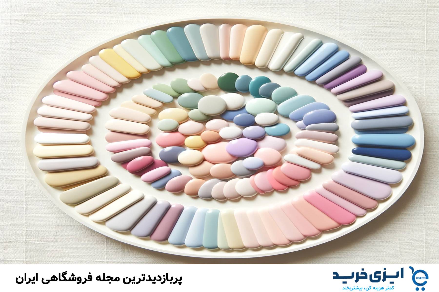 پرطرفدارترین رنگها و دیزاینها برای تزئینات کریسمس در 2023 02 1 - پرطرفدارترین رنگها و دیزاینها برای تزئینات کریسمس در 2023