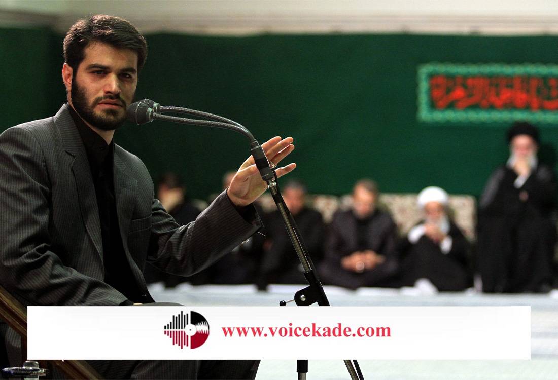 راهنمای خرید بهترین میکروفن مداحی راهنمای خرید بهترین میکروفن مداحی