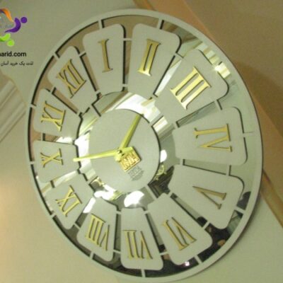 ساعت دیواری مارال