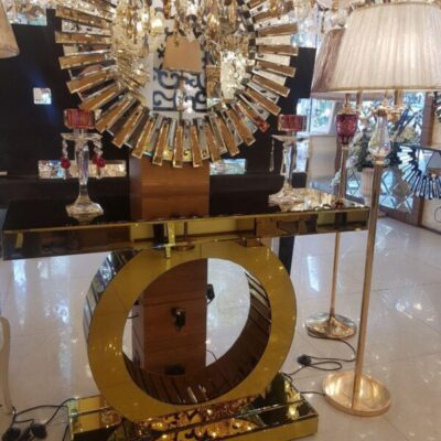 کنسول آینه ای