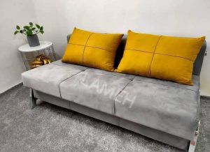 قیمت مبل تختخواب شو