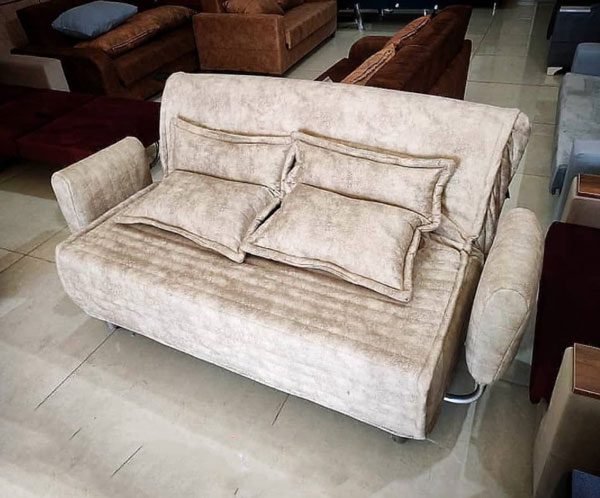 مبل تختحواب شو مدل کاپری کد m9012